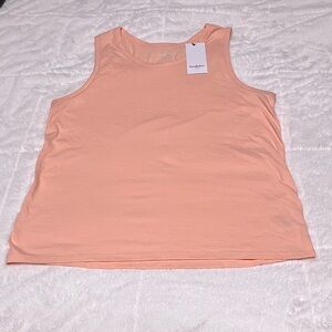 Goodfellow & Co Coral Tank Top